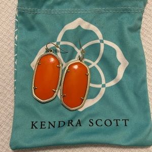 Kendra Scott Earrings